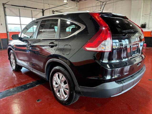 used 2014 Honda CR-V car, priced at $13,952