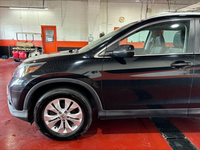 used 2014 Honda CR-V car, priced at $13,952