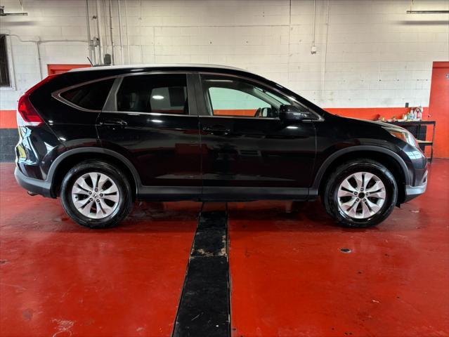 used 2014 Honda CR-V car, priced at $13,952