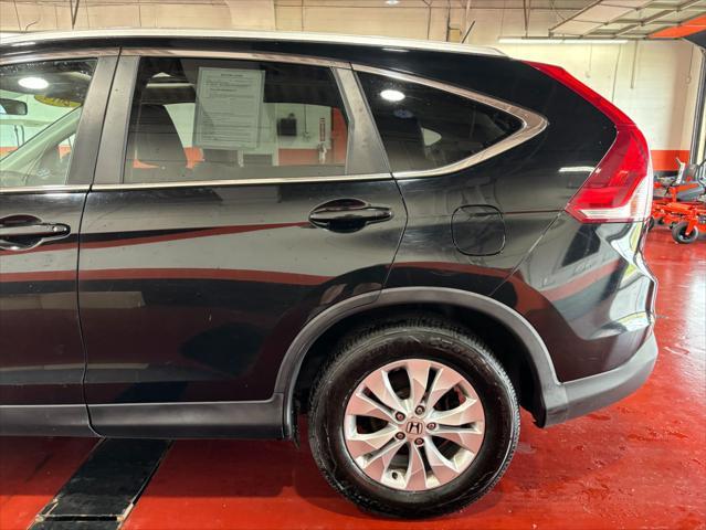 used 2014 Honda CR-V car, priced at $13,952