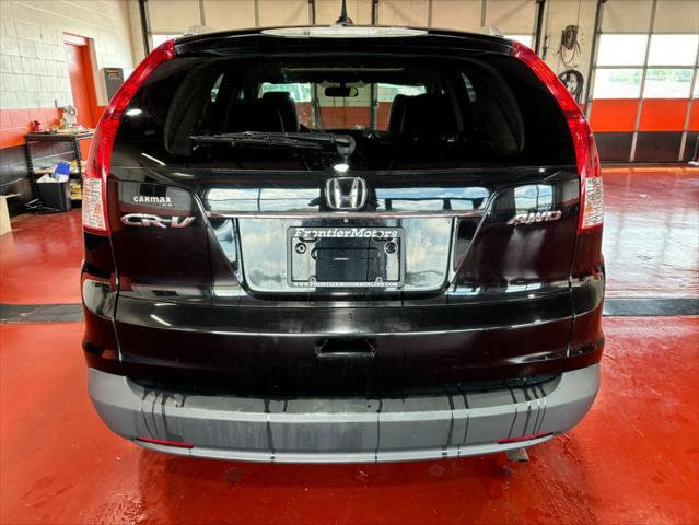 used 2014 Honda CR-V car, priced at $13,952