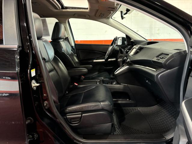 used 2014 Honda CR-V car, priced at $13,952