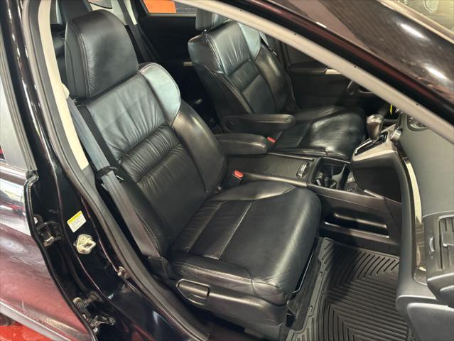 used 2014 Honda CR-V car, priced at $13,952