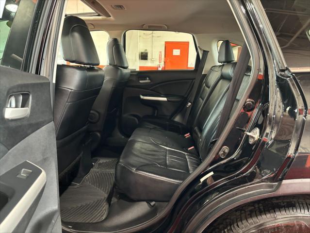 used 2014 Honda CR-V car, priced at $13,952