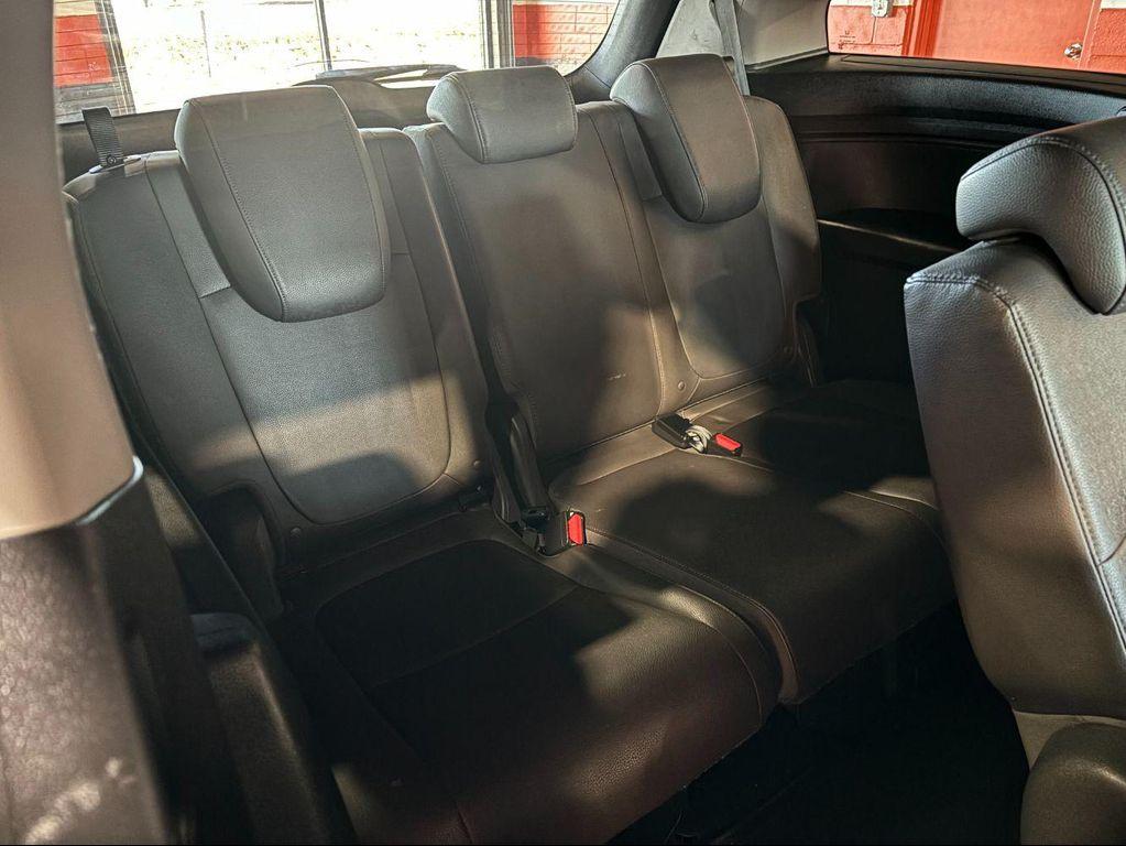 used 2019 Honda Odyssey car, priced at $18,999