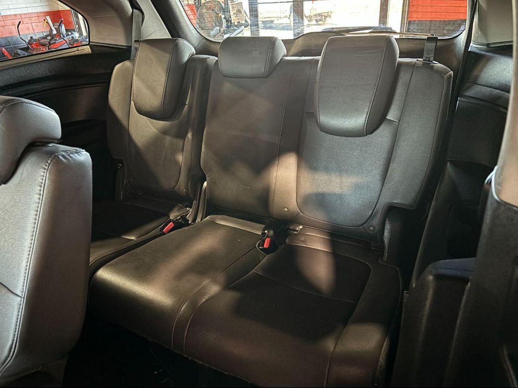 used 2019 Honda Odyssey car, priced at $18,999