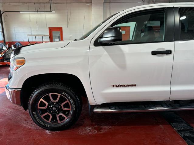 used 2014 Toyota Tundra car, priced at $24,995