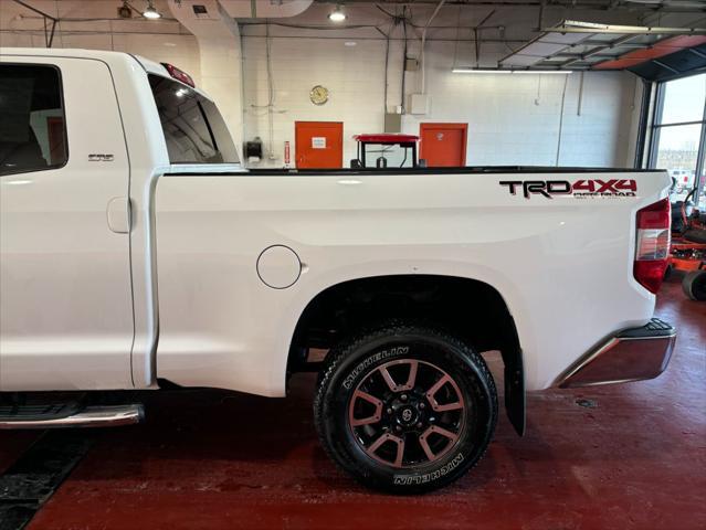 used 2014 Toyota Tundra car, priced at $24,995