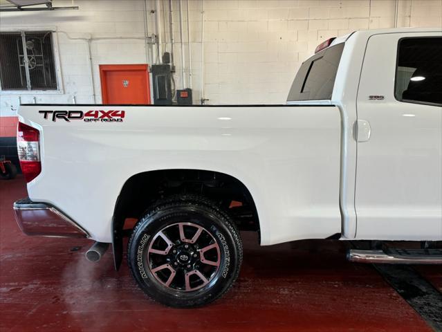 used 2014 Toyota Tundra car, priced at $24,995