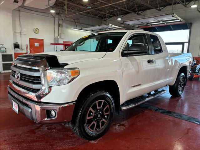 used 2014 Toyota Tundra car, priced at $24,995