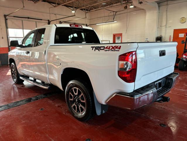 used 2014 Toyota Tundra car, priced at $24,995