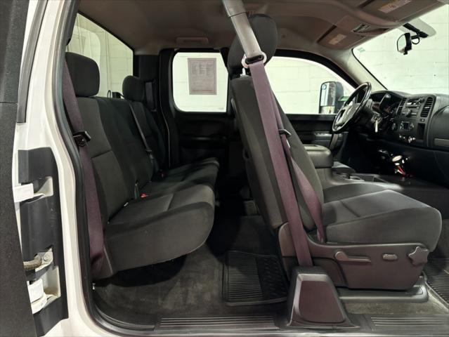 used 2010 GMC Sierra 2500 car, priced at $23,995