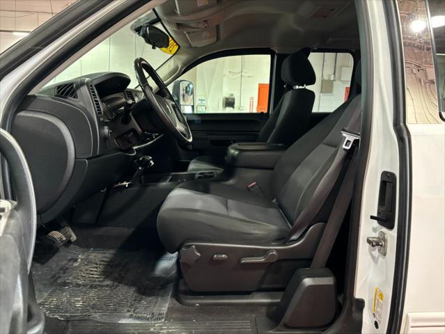 used 2010 GMC Sierra 2500 car, priced at $23,995