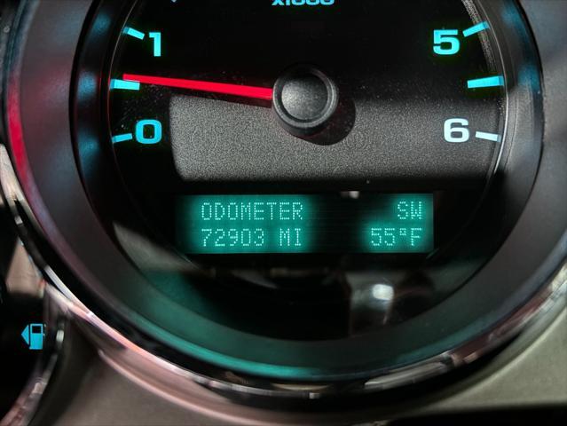 used 2010 GMC Sierra 2500 car, priced at $23,995