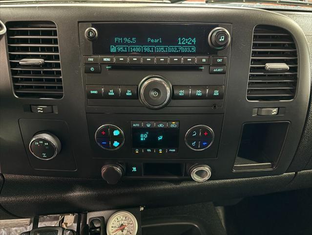 used 2010 GMC Sierra 2500 car, priced at $23,995