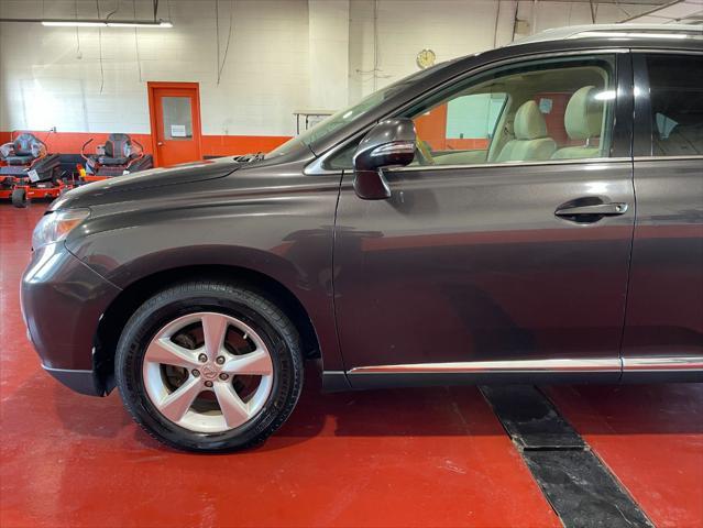 used 2010 Lexus RX 350 car, priced at $12,233