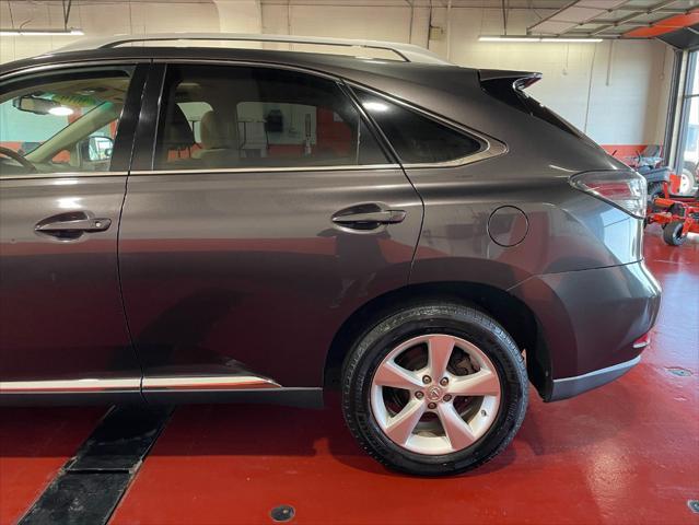 used 2010 Lexus RX 350 car, priced at $12,233