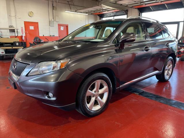 used 2010 Lexus RX 350 car, priced at $12,233