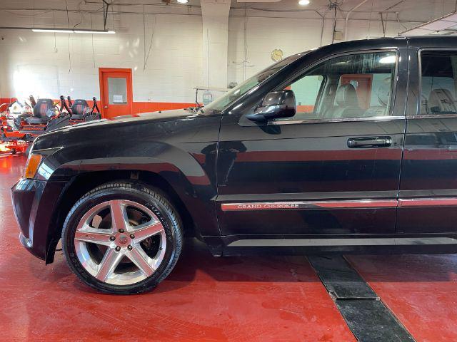 used 2008 Jeep Grand Cherokee car, priced at $22,995