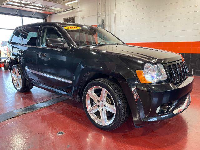 used 2008 Jeep Grand Cherokee car, priced at $22,995