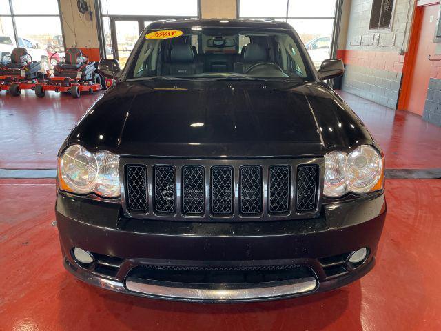 used 2008 Jeep Grand Cherokee car, priced at $22,995