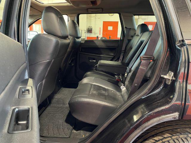 used 2008 Jeep Grand Cherokee car, priced at $22,995