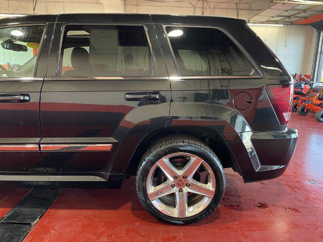 used 2008 Jeep Grand Cherokee car, priced at $22,995