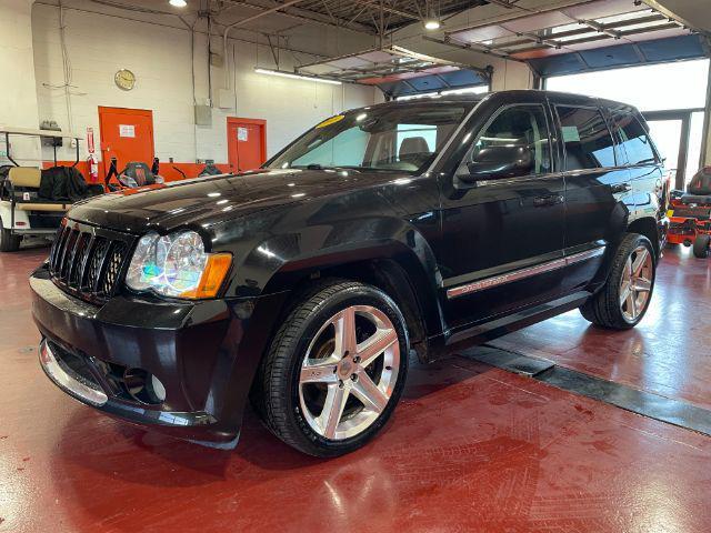 used 2008 Jeep Grand Cherokee car, priced at $22,995