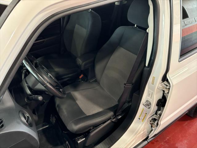 used 2014 Jeep Patriot car, priced at $6,499
