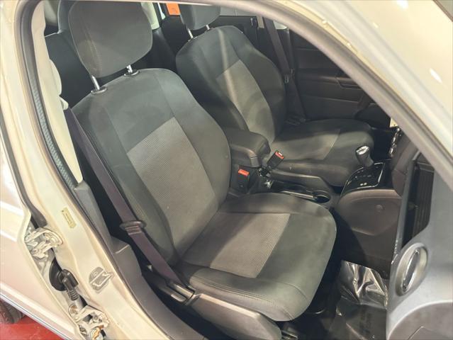 used 2014 Jeep Patriot car, priced at $6,499