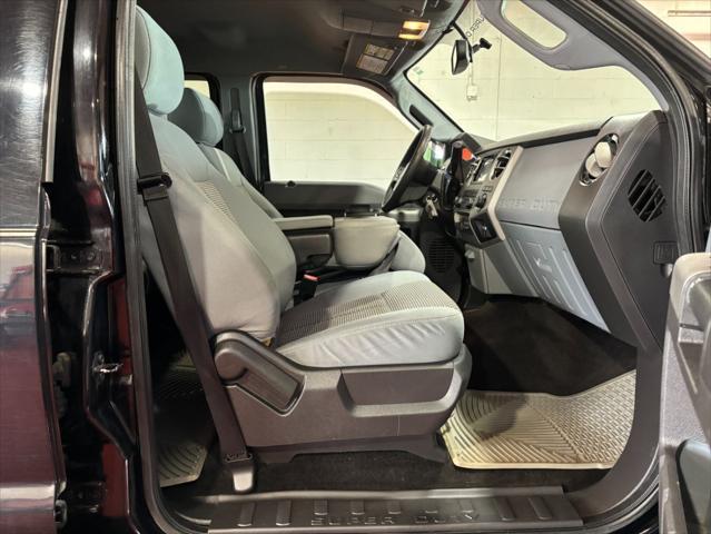 used 2016 Ford F-250 car, priced at $23,978