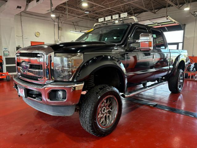 used 2016 Ford F-250 car, priced at $23,978