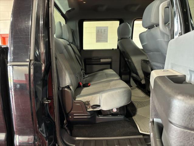 used 2016 Ford F-250 car, priced at $23,978