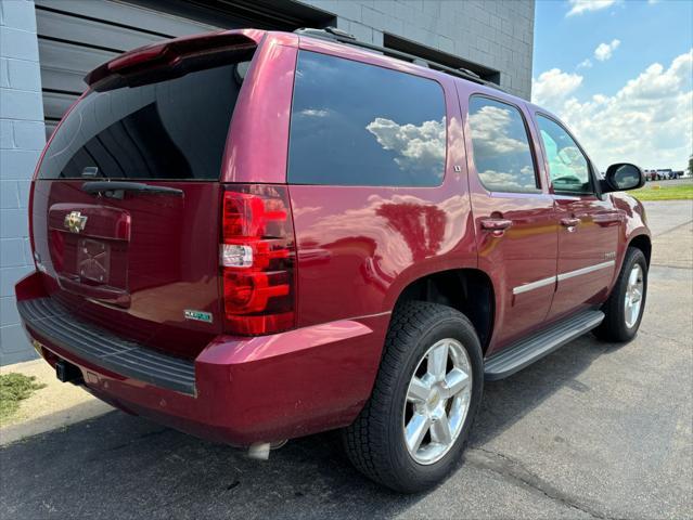 used 2011 Chevrolet Tahoe car, priced at $14,968