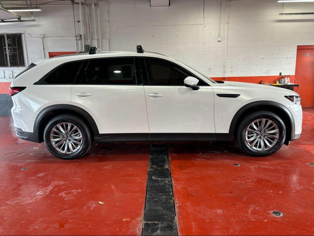 used 2024 Mazda CX-90 car, priced at $31,968