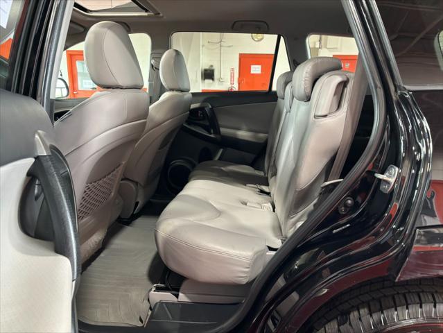 used 2010 Toyota RAV4 car, priced at $12,644