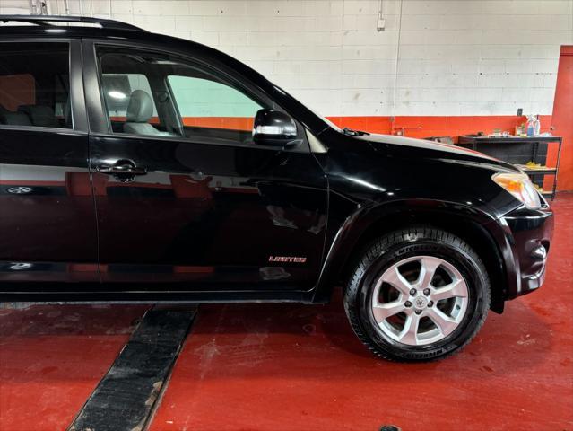 used 2010 Toyota RAV4 car, priced at $12,644