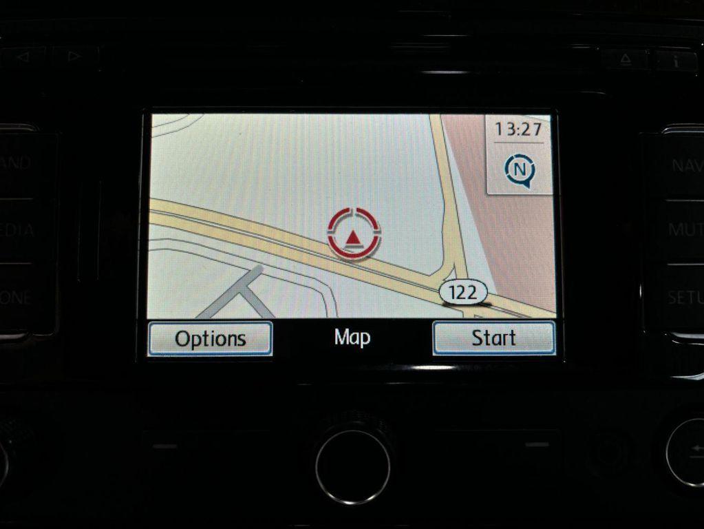 used 2015 Volkswagen Beetle car, priced at $9,999