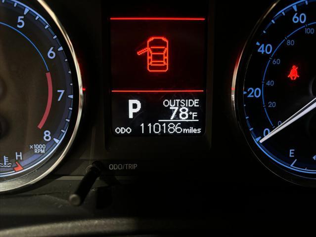 used 2017 Toyota Corolla car, priced at $12,874