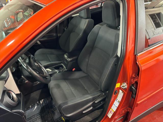 used 2016 Toyota RAV4 car, priced at $17,544