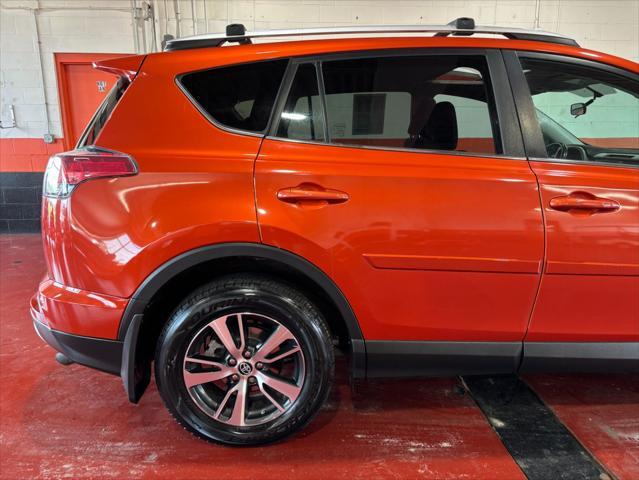 used 2016 Toyota RAV4 car, priced at $17,544