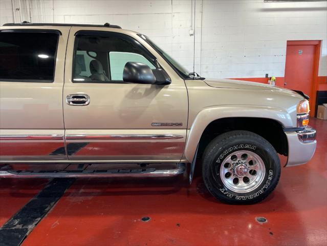 used 2004 GMC Sierra 2500 car, priced at $18,995