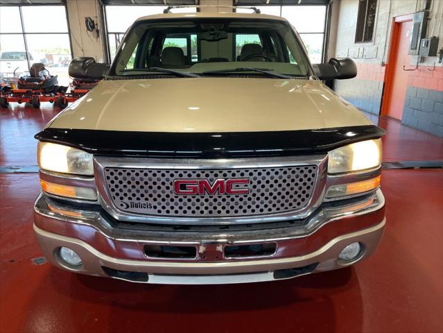 used 2004 GMC Sierra 2500 car, priced at $18,995