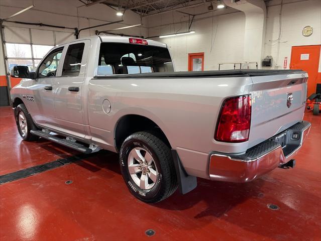 used 2014 Ram 1500 car, priced at $18,495