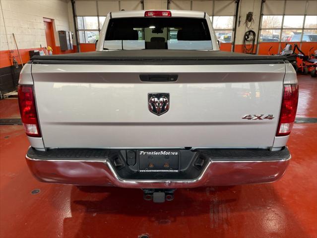 used 2014 Ram 1500 car, priced at $18,495