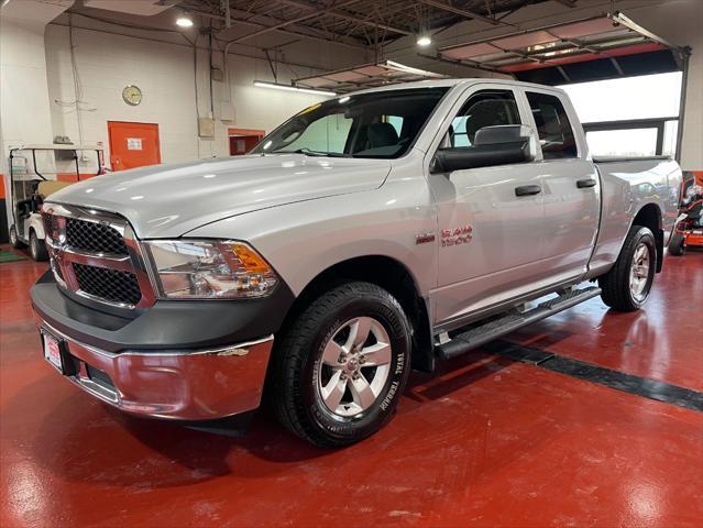 used 2014 Ram 1500 car, priced at $18,495