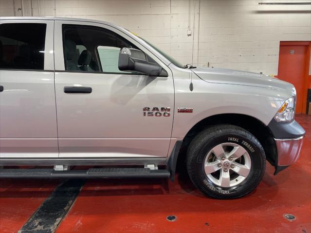 used 2014 Ram 1500 car, priced at $18,495