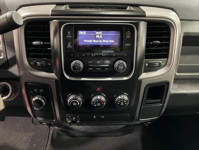 used 2014 Ram 1500 car, priced at $18,495