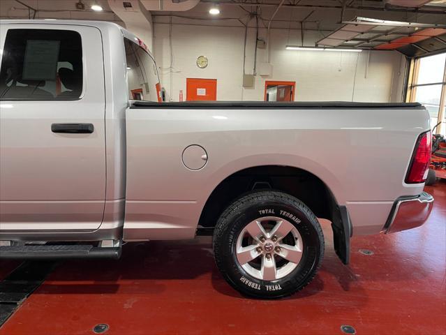 used 2014 Ram 1500 car, priced at $18,495