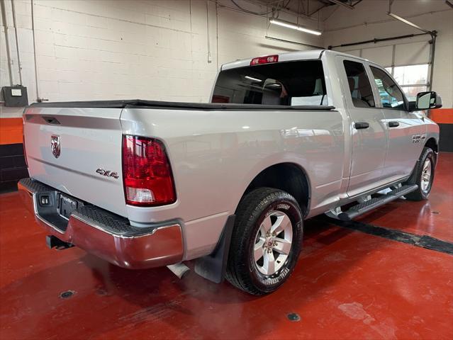 used 2014 Ram 1500 car, priced at $18,495